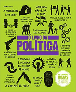 O Livro Da Politica
