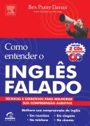 Como Entender O Ingles Falado - Inclui Cds