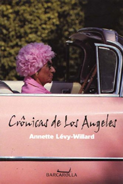 Cronicas De Los Angeles