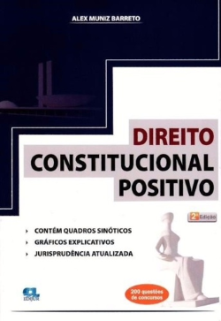 Direito Constitucional Positivo
