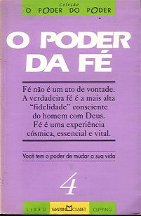 O Poder Da Fe