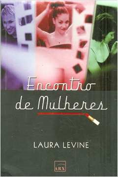 Encontro De Mulheres