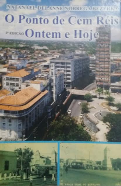 O Ponto Cem Reis Ontem E Hoje