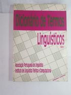Dicionario De Termos Linguisticos V.01