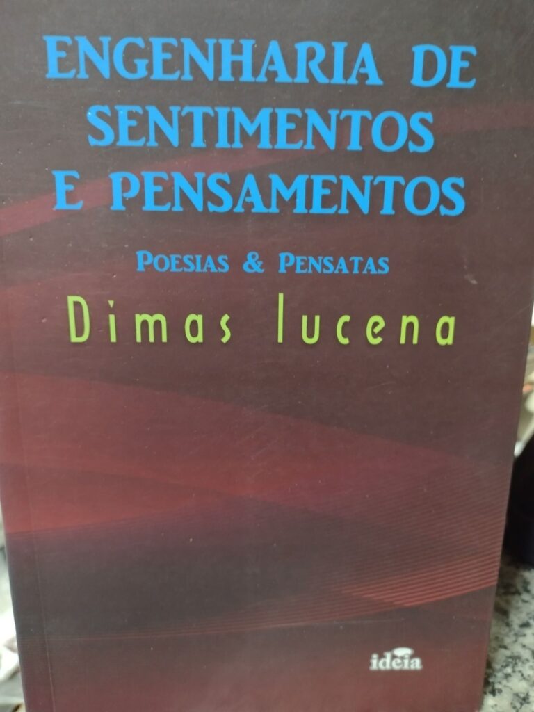 Engenharia De Sentimentos E Pensamentos