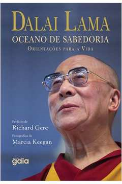 Oceano De Sabedoria - Orientacoes Para A Vida