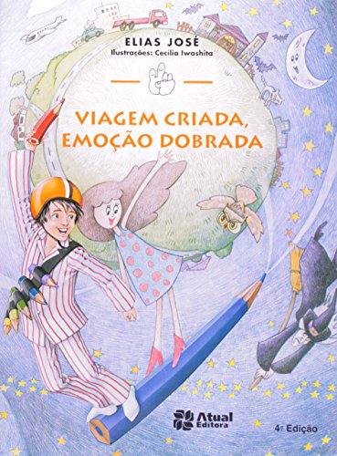Viagem Criada, Emoçao Dobrada