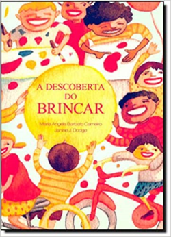 A Descoberta De Brincar