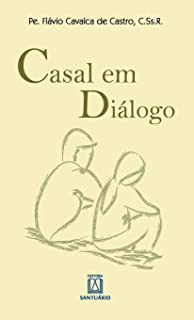 Casal Em Dialogo