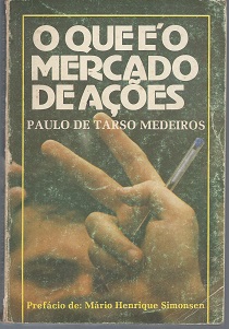 Que E O Mercado De Acoes, O