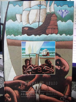 O Naufrago Negro
