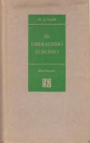El Liberalismo Europeo