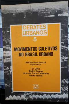 Movimentos Coletivos No Brasil Urbano