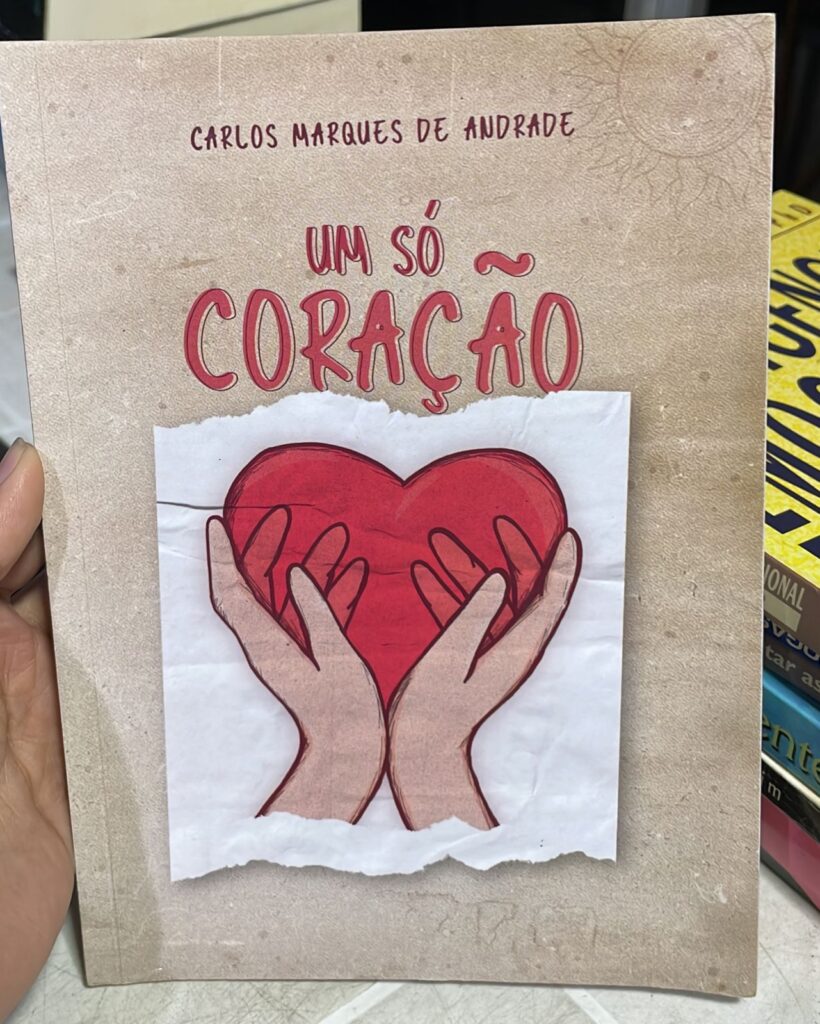 um so coracao