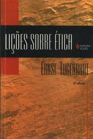 Licoes Sobre Etica