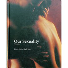 Our Sexuality