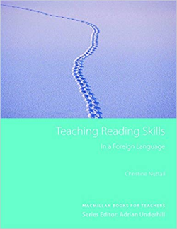 Teaching Reading Skills In A Foreign Language