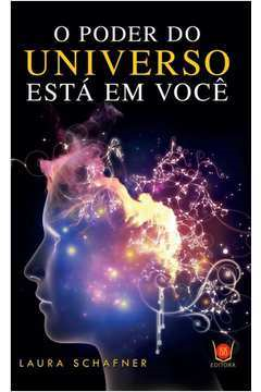 O Poder Do Universo Esta Com Voce