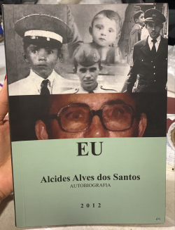 Eu Alcides Alves Dos Santos - Autobiografia