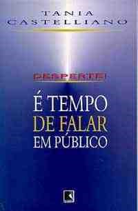 Desperte - E Tempo De Falar Em Publico