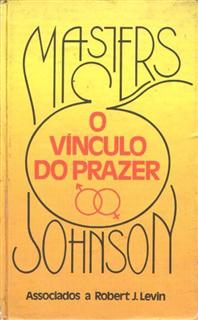 Vinculo Do Prazer, O