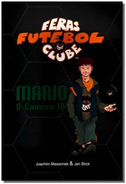 Mario, O Camisa 10