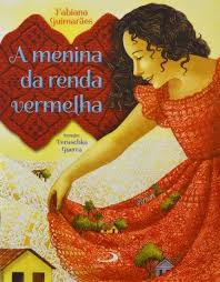 A Menina Da Renda Vermelha