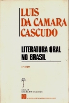 Literatura Oral No Brasil