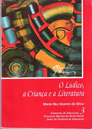 O Ludico A Crianca E A Literatura