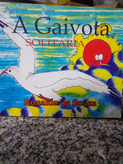 A Gaivota Solitaria