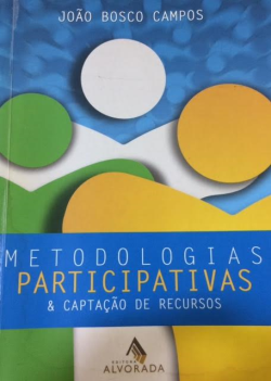 Metodologias Participativas E Captacao De Recursos