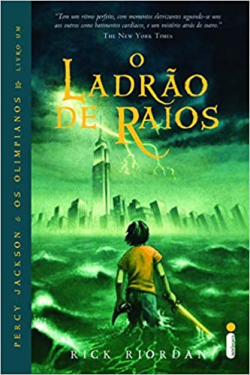 O Ladrao De Raios