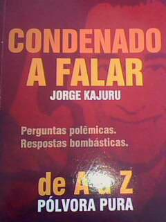 Condenado A Falar
