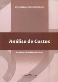 Analise De Custos