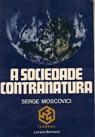 A Sociedade Contranatura