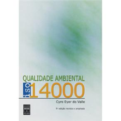 Qualidade Ambiental - Iso 14000