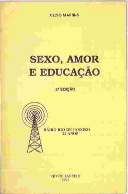 Sexo Amor E Educacao