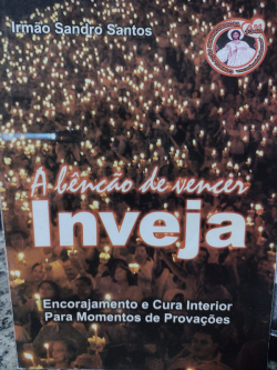 A Bencao De Vencer Inveja