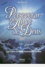 Perseverar No Amor De Deus