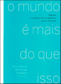 O Mundo E Mais Do Que Isso