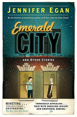 Emerald City And Other Stories