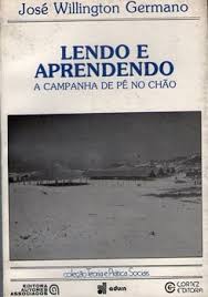 Lendo E Aprendendo - A Campanha De Pe No Chao