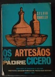 Os Artesaos Do Padre Cicero