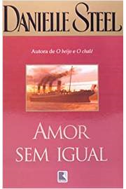 Amor Sem Igual
