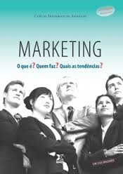 Marketing - O Que E Quem Faz Quais As Tendencias