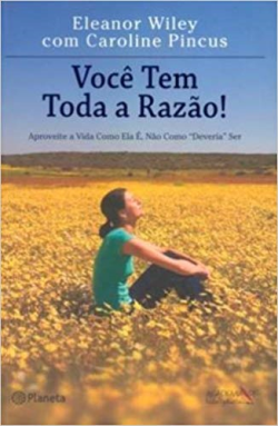 Voce Tem Toda A Razao