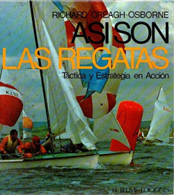 Asi Son Las Regatas - Tactica Y Estrategia Em Accion