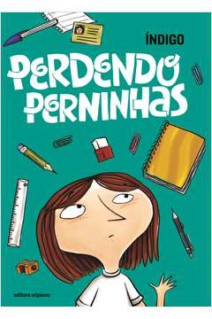 Perdendo Perninhas