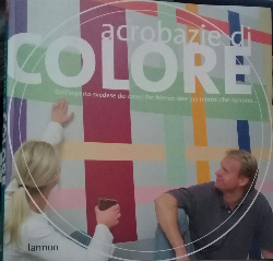 Acrobazie Di Colore