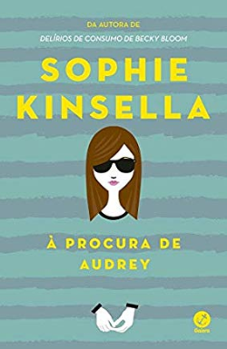 A Procura De Audrey
